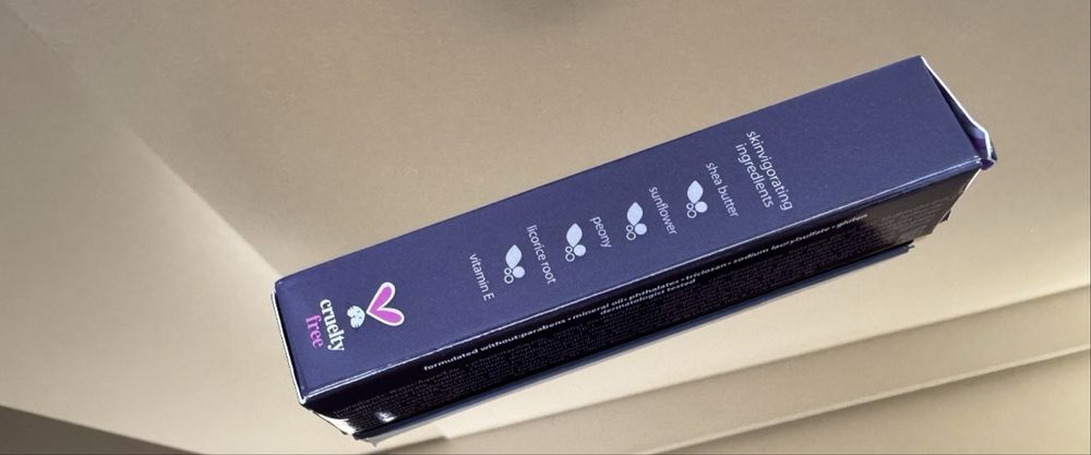 Concealer tarte, noi