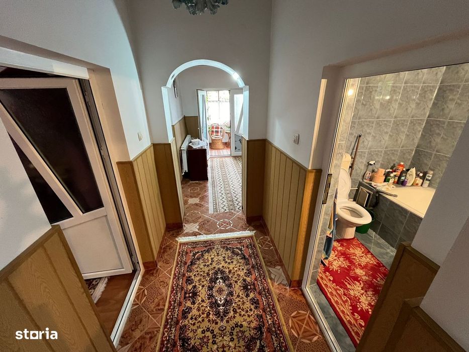 Casa Tulcea ( se vinde si cu credit bancar)