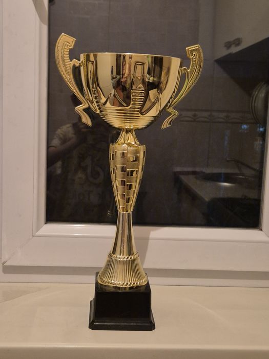 Кубок кубок кубок