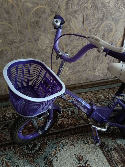 Продам велосипед детский