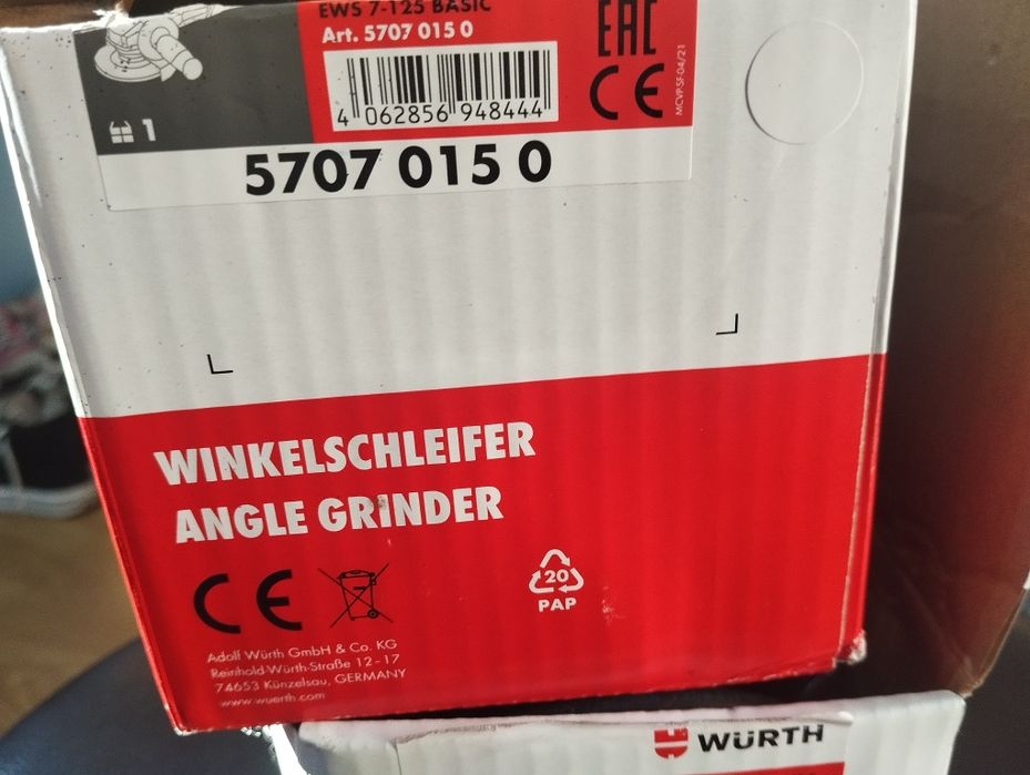 Flex ,polidisc ,polizor unghiular wurth , milwankee
