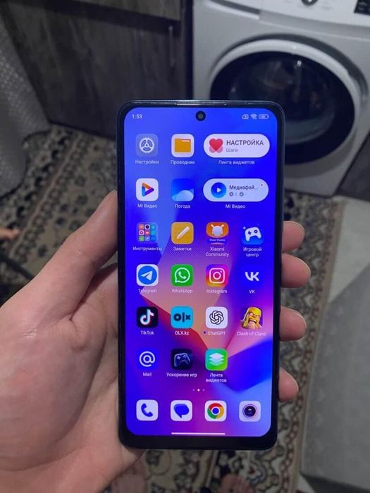 Redmi Note 10 Pro 128gb