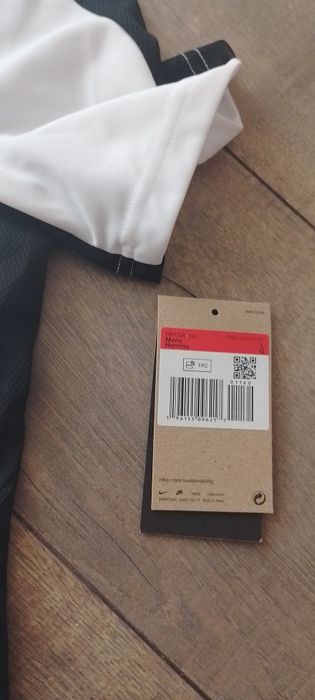 Спортен екип Nike(Спартак)