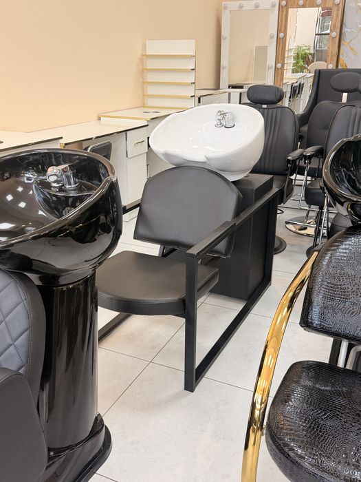 Salon uchun moyka