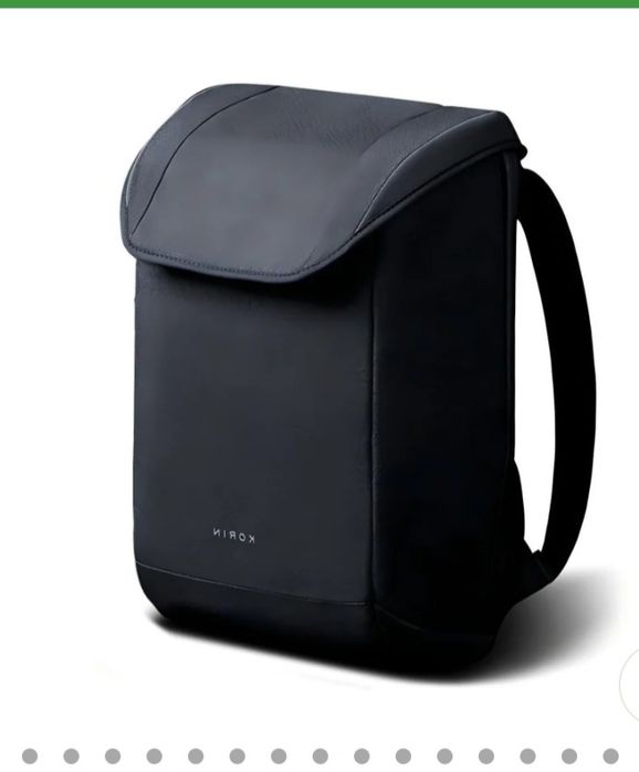 Рюкзак бренда Korin Design
Samsonite - это