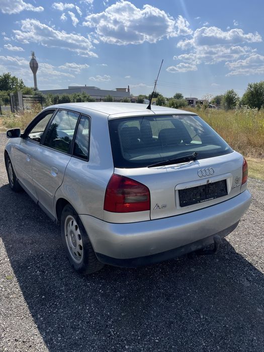 Audi A3 на части  2 и 4 врати 2бр.