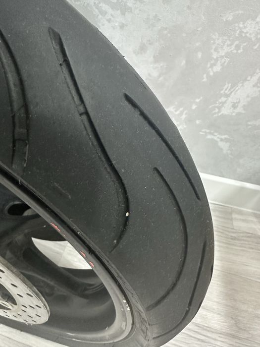 Yamaha R6 2004 год