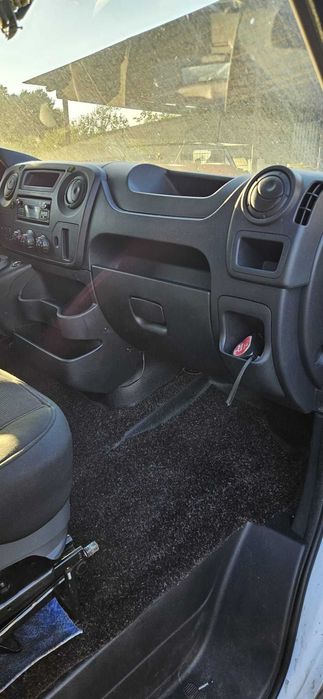 Vanzare Renault Master