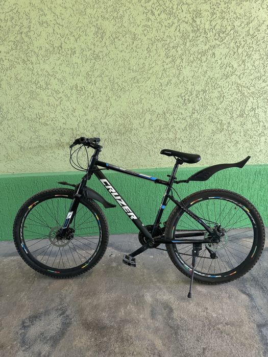 Велосипед Cruzer