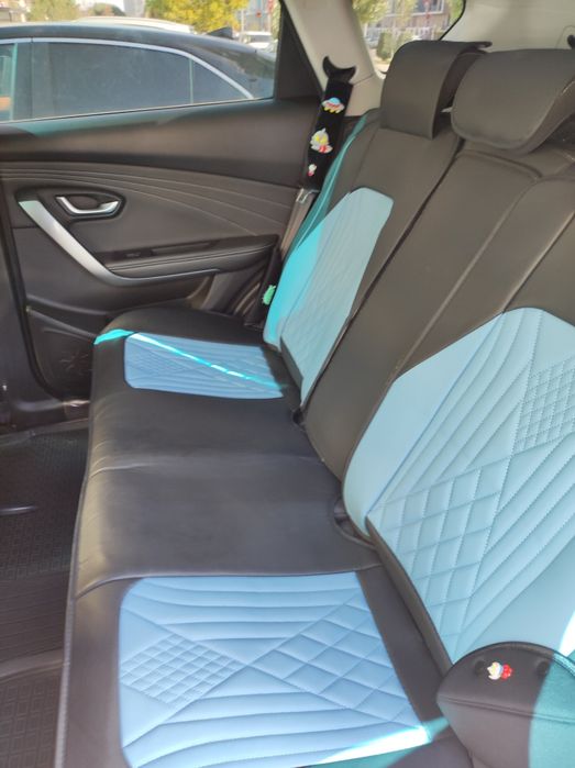 Продам чехол на авто