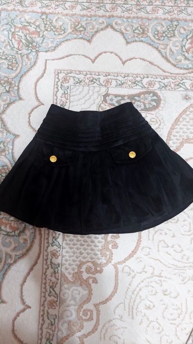 Продам детские платье новое