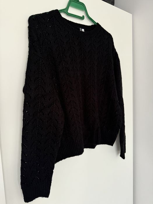 Сет риза и пуловер, С, нови.