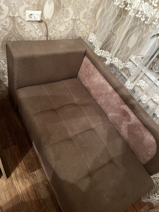 Продам кресло кровать 35тыщ торг уместен