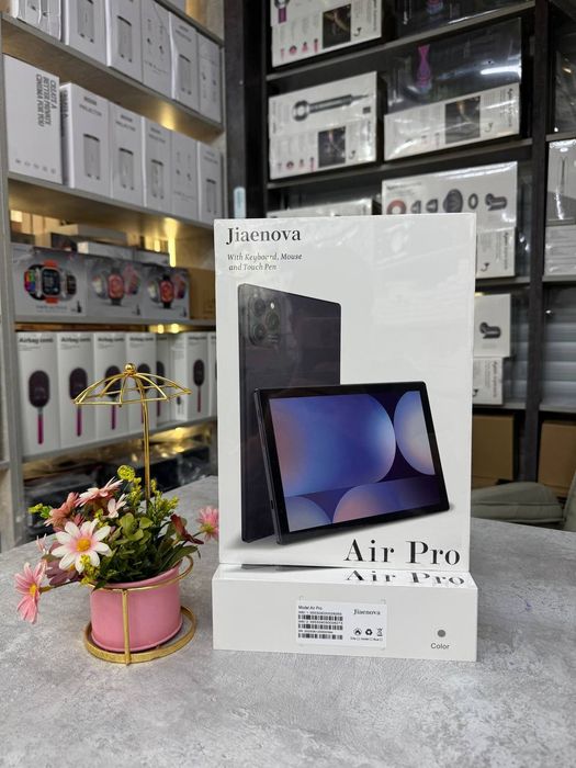 Планшеты для детей и взрослых