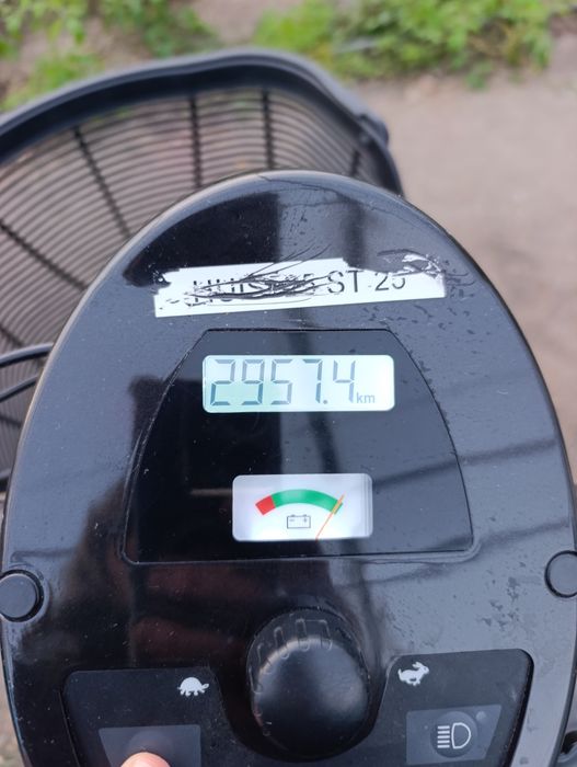 Електрическа инвалидна количка Sterling elte plus2