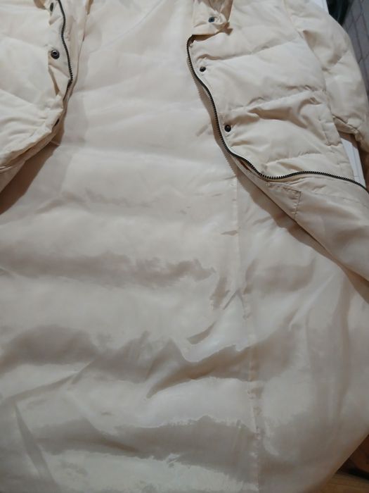 Vând geaca dama groasa  de iarna