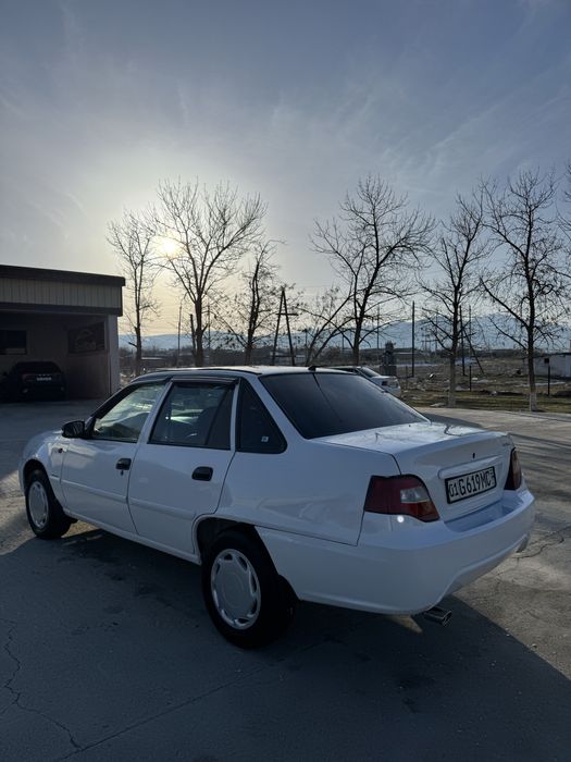 Nexia 2 yili 2012 sons gibrit