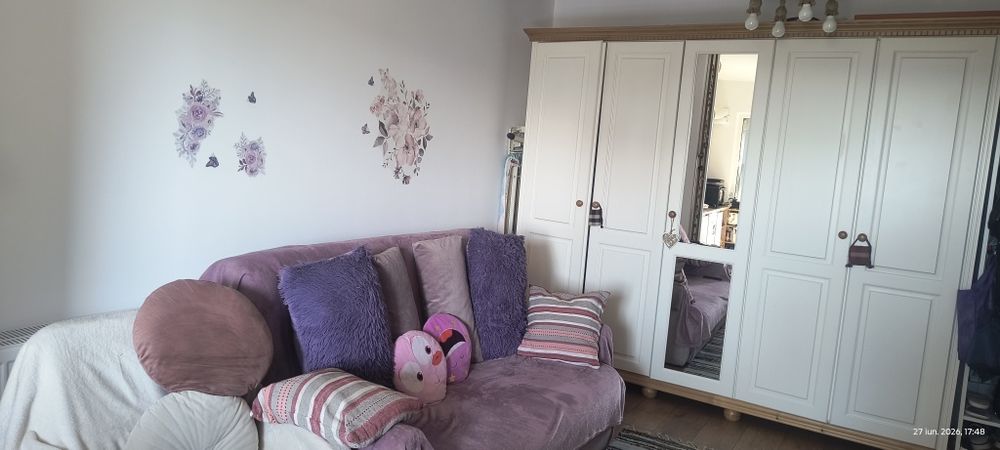 Vând apartament tip studio in Rasnov jud Brasov