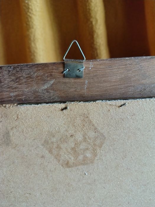 Tablou Vintage vază trandafiri