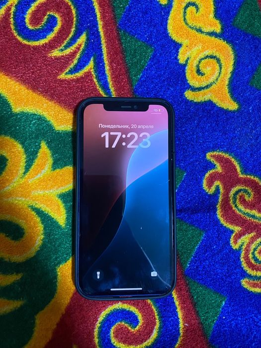 Iphone 12 Акша керек
