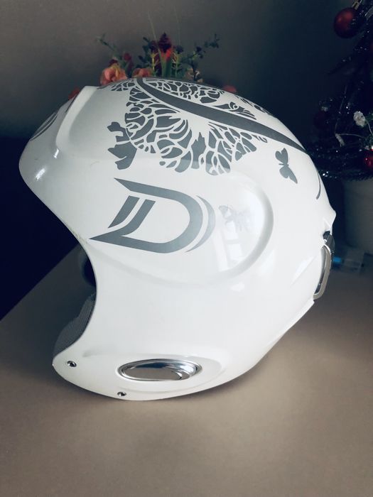 Casca schi/snowboard copii/marime S