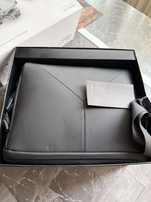 Квадрокоптер DJI AIR2S на разбор