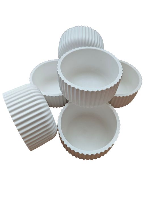 Керамични кашпи различни модели