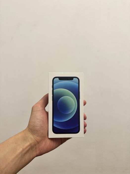 Iphone 12 mini обмен