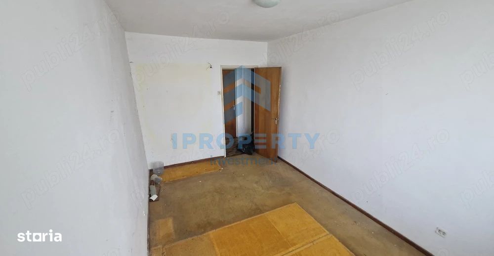 2 Camere | Dristor | Metrou | Investitie — fotografia 1