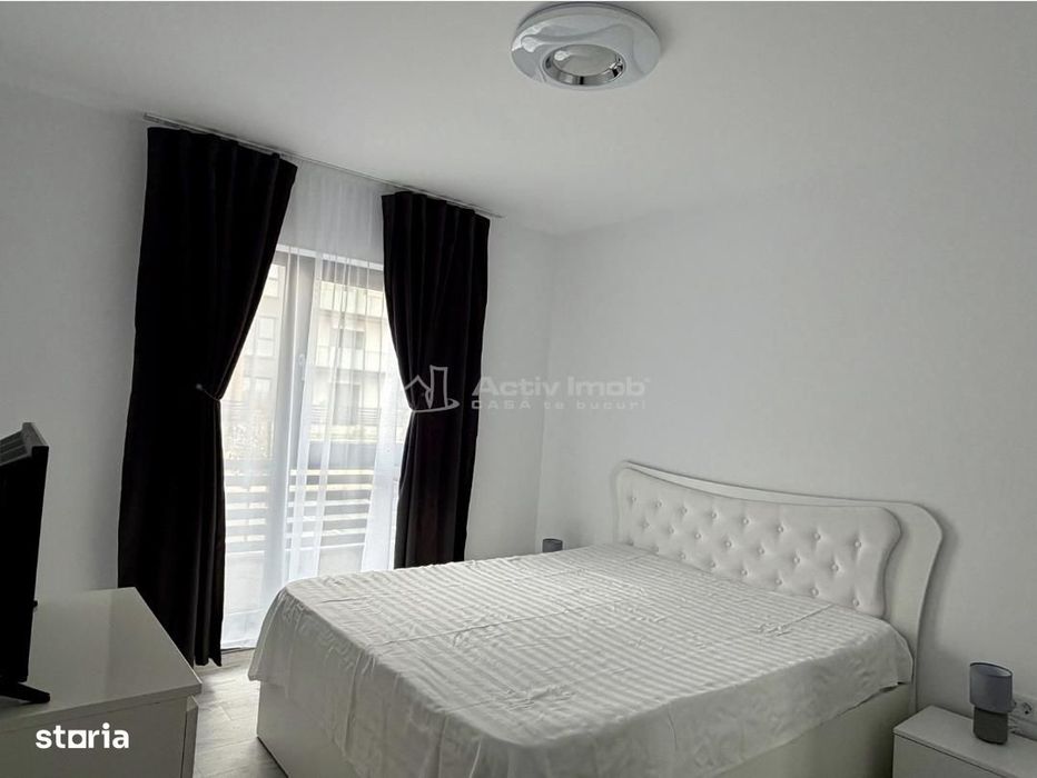Apartament - 2 camere - Ghimbav - Cristian