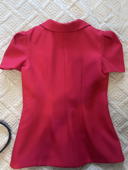 Продам трендовый пиджачок 4000тг