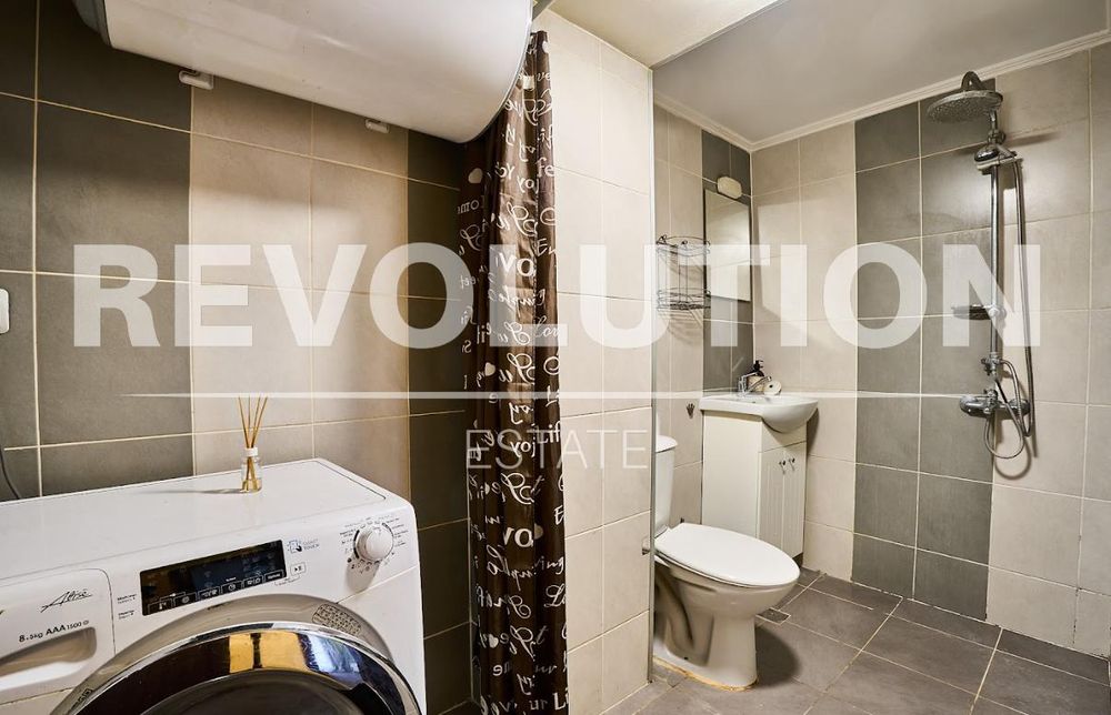 Дава се под наем Двустаен апартамент в Пловдив, Кършияка - 65 кв.м за 380 € - Снимка #5