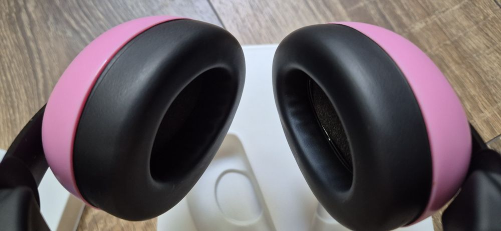 Casti antifonice copii Banz gemeni baiat/fata