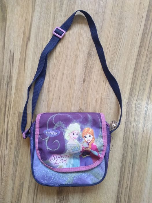 Лот чантички Елза и Ана