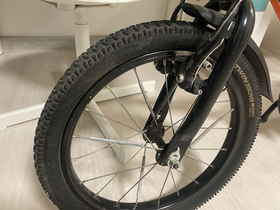 Vand bicicleta pt copii