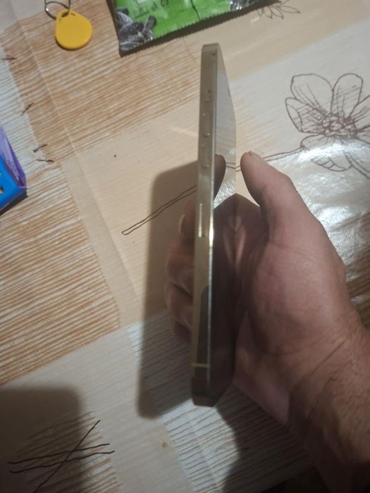 Айфон 12 про мах