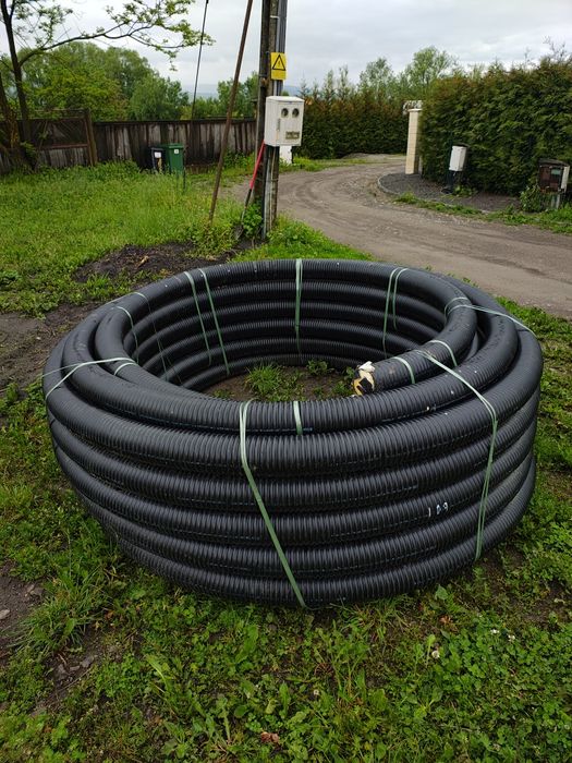 Teava termoizolata pret ml