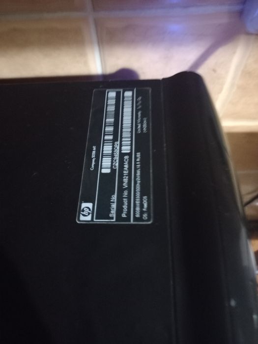 Продам пк hp всх дам 20к торгнус