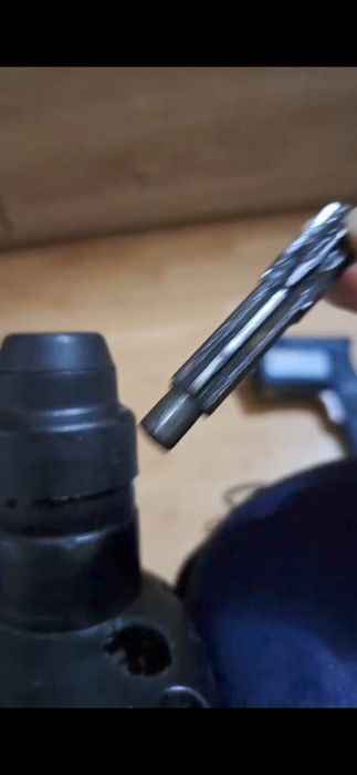 Rotopercutor tip Bosch gbh 2 20 SE