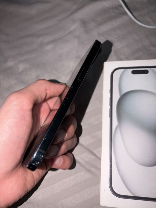 Iphone 15, 256gb