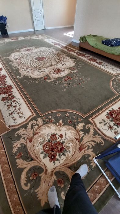 ковер качественный