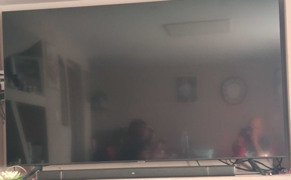 TV samsung 75 инча