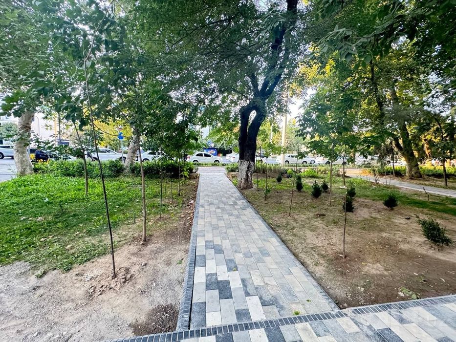 Коммерческое помещение 80 м2, Яккасарайский район