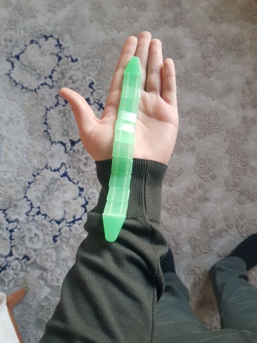 Перекидные четки