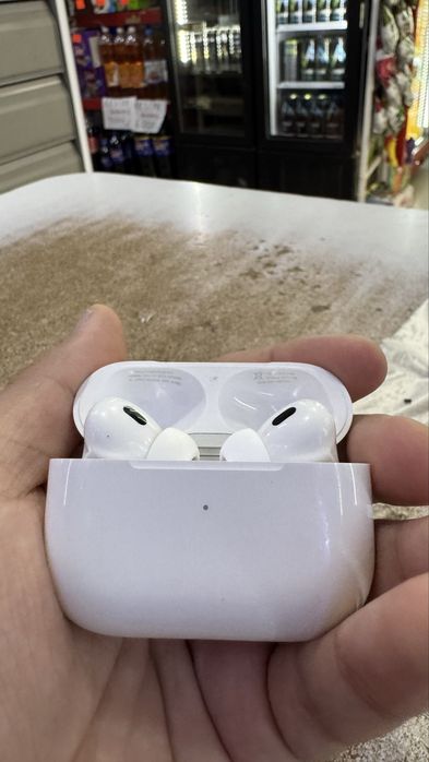 Air pods Pro2 typ-c orginal