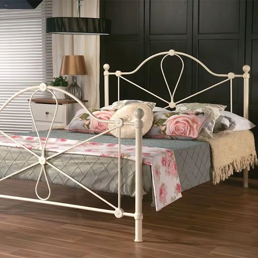 Кровати евростиль