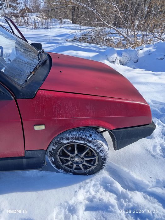 Продам диски литьё Ваз