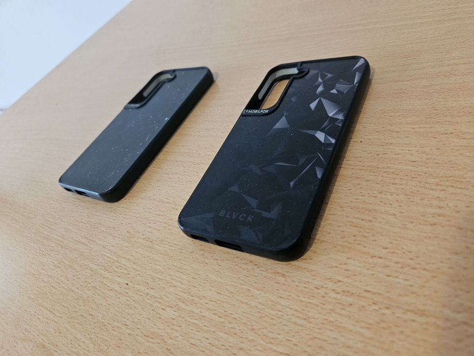 Калъфи S22 Mobilfox / Case S22 Mobilefox