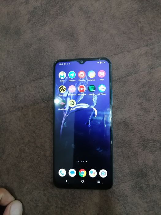 Продам VIVO Y31 срочно