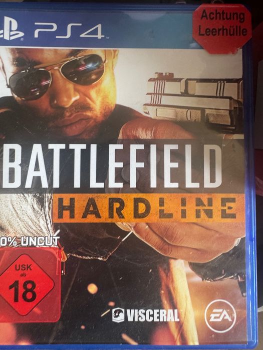 Игри за  плейстейшън 4